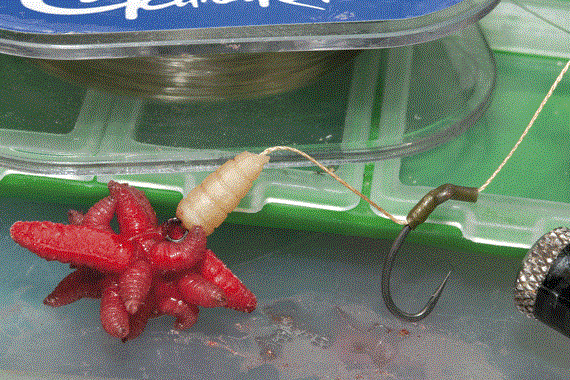 Montura maggot rig 2 - 6.gif